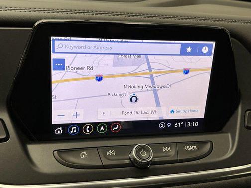 2022 Chevrolet Blazer 3LT