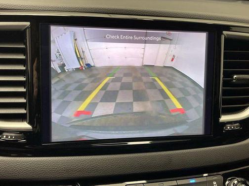 2025 Chrysler Pacifica L