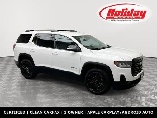 2023 GMC Acadia AWD SLE