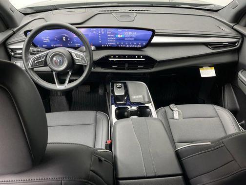 2025 Buick Enclave Preferred FWD