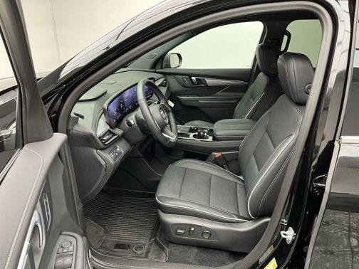 2025 Buick Enclave Preferred FWD