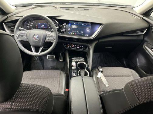 2023 Buick Envision Preferred AWD