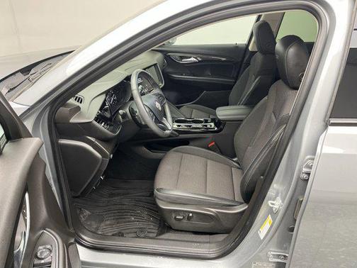 2023 Buick Envision Preferred AWD