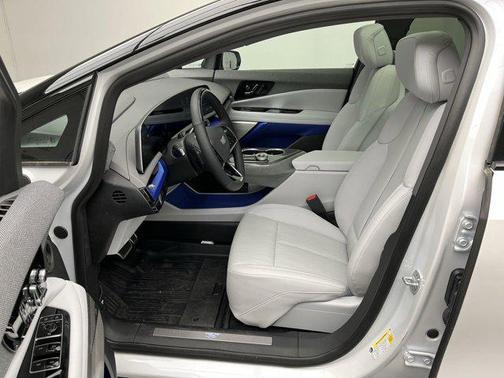2025 Cadillac OPTIQ Sport