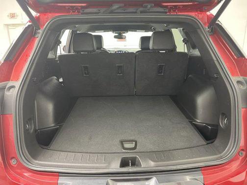 2022 Chevrolet Blazer Premier