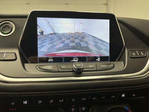 2022 Chevrolet Blazer Premier