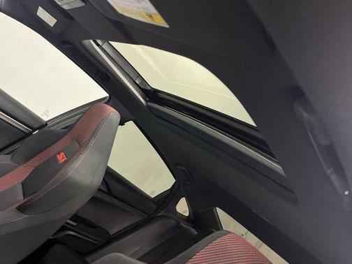 2020 Honda Civic Si Base