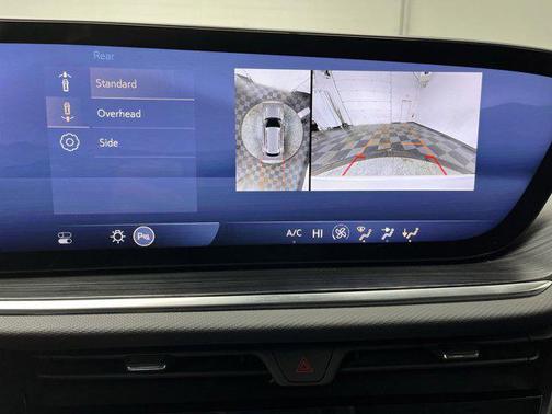 2024 Buick Envision Preferred AWD