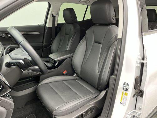 2024 Buick Envision Preferred AWD