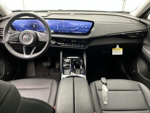 2024 Buick Envision Preferred AWD