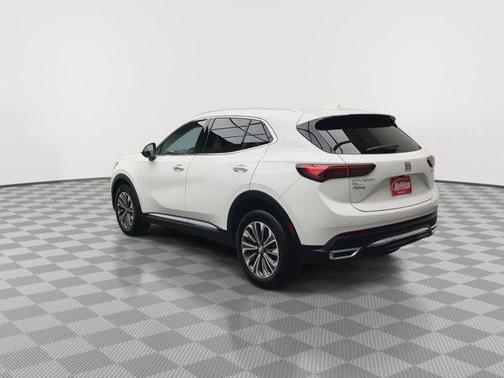 2024 Buick Envision Preferred AWD