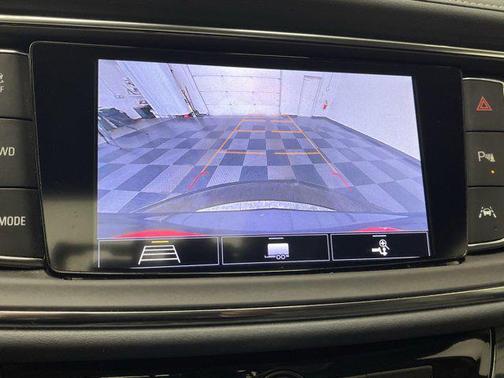 2021 Buick Enclave AWD Premium