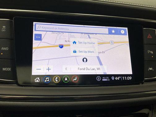 2021 Buick Enclave AWD Premium