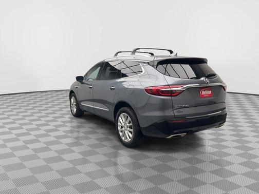 2021 Buick Enclave AWD Premium