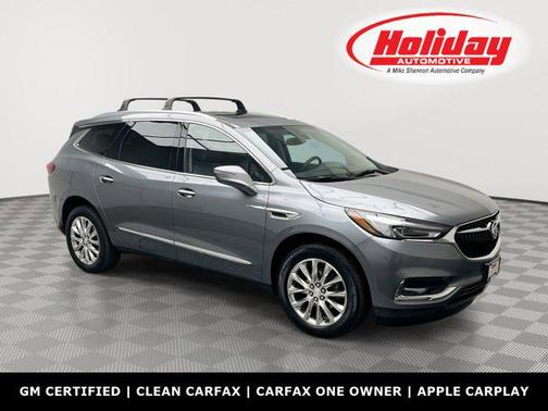 2021 Buick Enclave AWD Premium