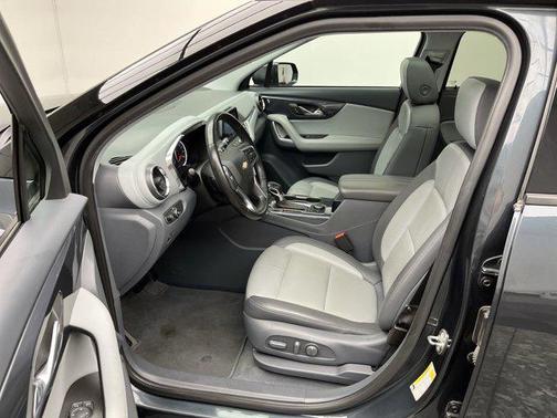 2019 Chevrolet Blazer 3LT