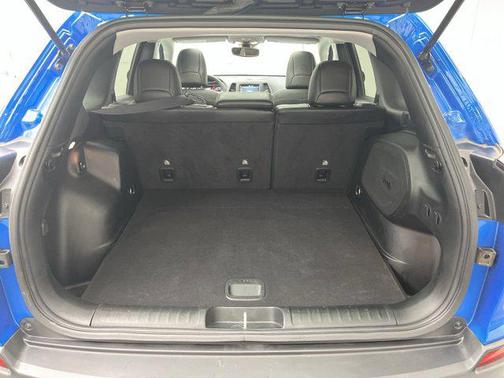 2022 Jeep Cherokee X 4x4