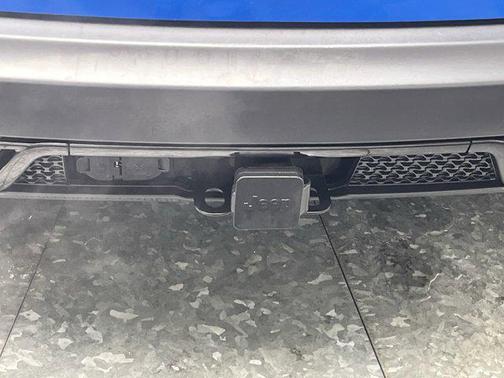 2022 Jeep Cherokee X 4x4