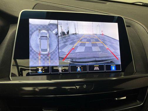 2022 Cadillac CT5-V V-Series