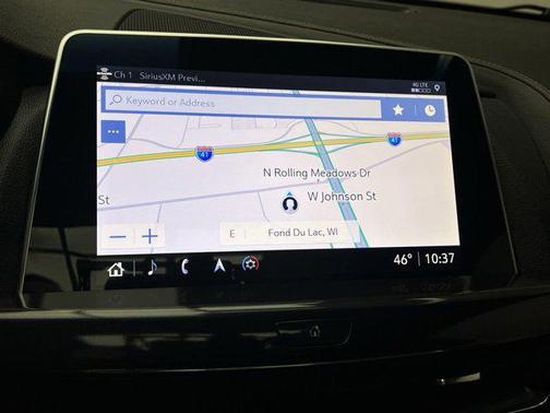 2022 Cadillac CT5-V V-Series