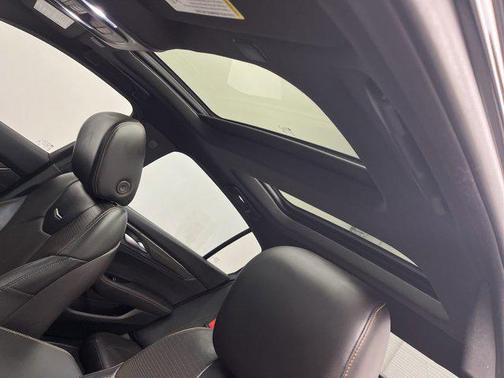 2022 Cadillac CT5-V V-Series