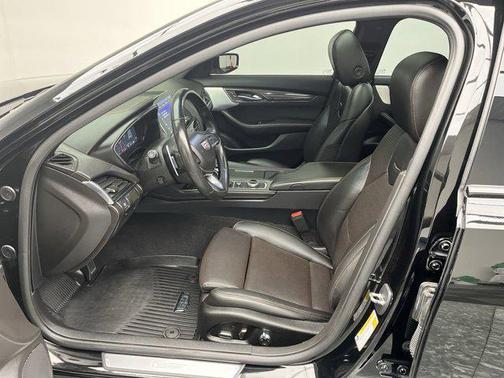 2022 Cadillac CT5-V V-Series