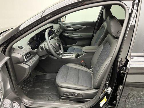 2025 Buick Envista Preferred FWD