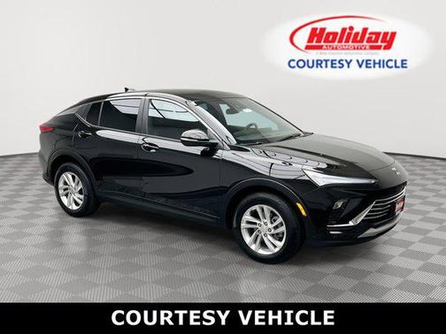 2025 Buick Envista Preferred FWD