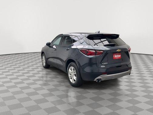 2019 Chevrolet Blazer 2LT