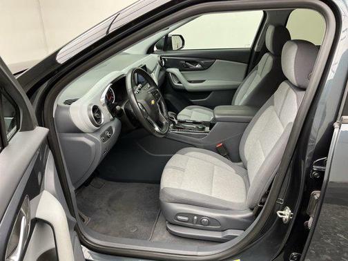 2019 Chevrolet Blazer 2LT