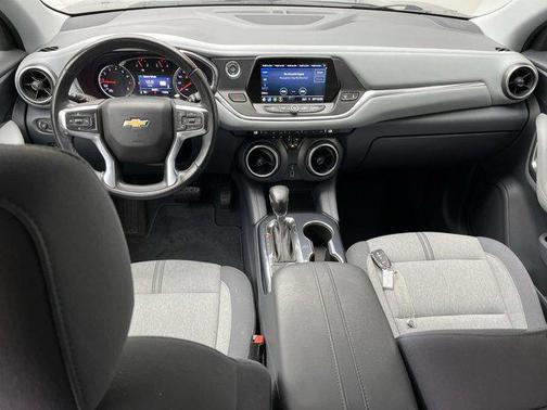 2019 Chevrolet Blazer 2LT