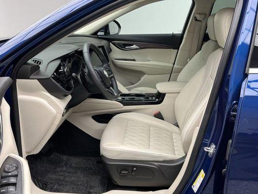 2022 Buick Envision AWD Avenir