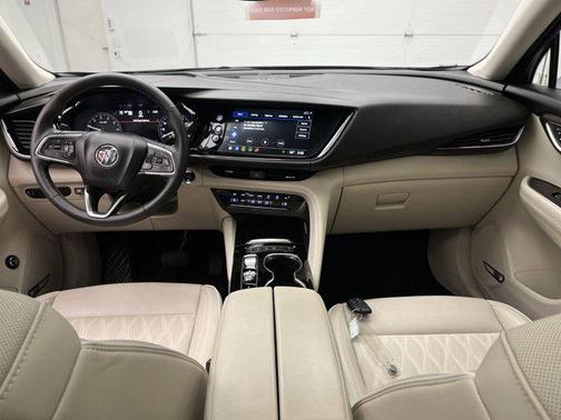2022 Buick Envision AWD Avenir