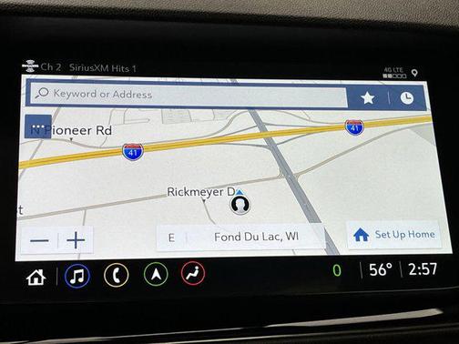 2022 Buick Envision AWD Avenir