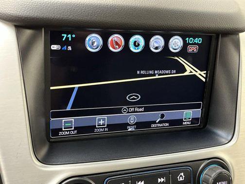 2019 GMC Yukon SLT