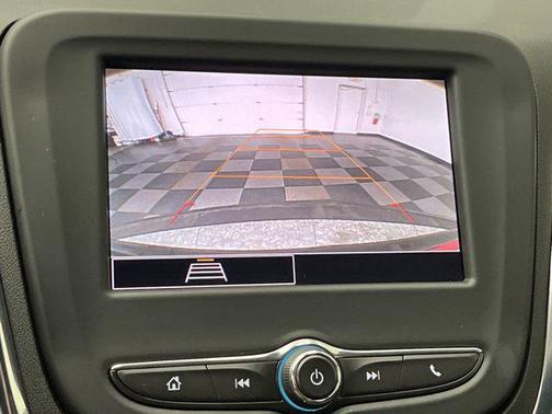 Mosaic Black Metallic 2023 Chevrolet Equinox 1LT