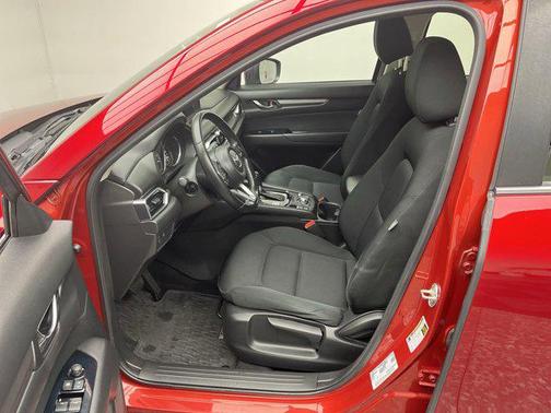 2018 Mazda CX-5 Sport