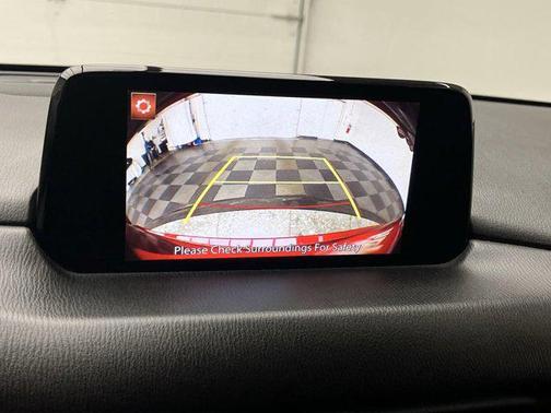 2018 Mazda CX-5 Sport