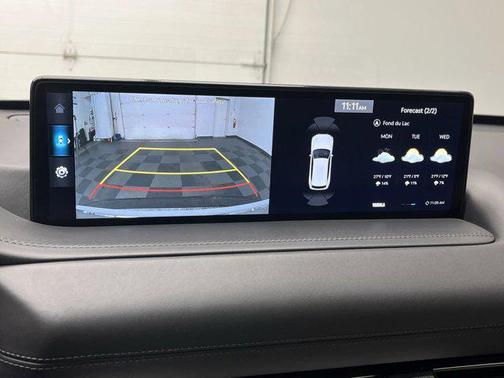 2023 Genesis GV80 2.5T