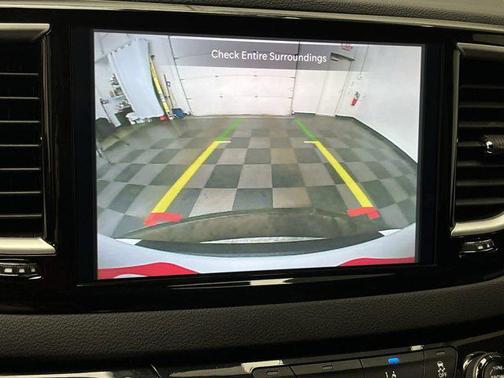 2025 Chrysler Pacifica L