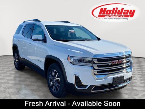 2023 GMC Acadia AWD SLE