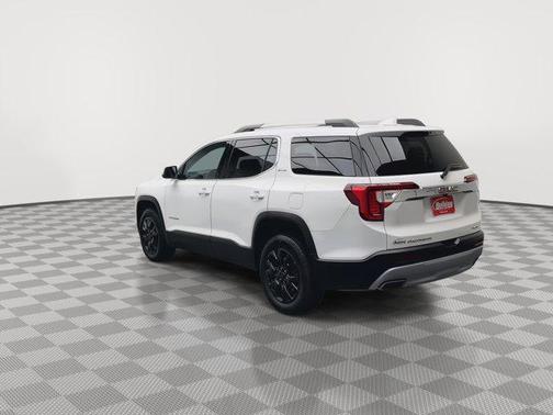2023 GMC Acadia AWD SLE