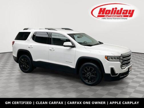 2023 GMC Acadia AWD SLE