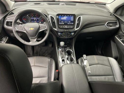 2023 Chevrolet Equinox Premier w/1LZ