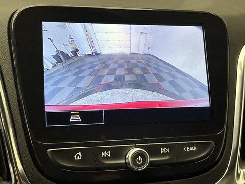 2023 Chevrolet Equinox Premier w/1LZ