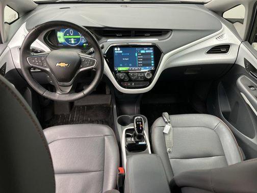 2019 Chevrolet Bolt EV Premier