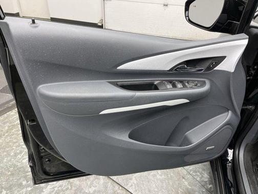 2019 Chevrolet Bolt EV Premier