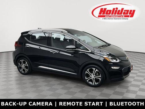 2019 Chevrolet Bolt EV Premier