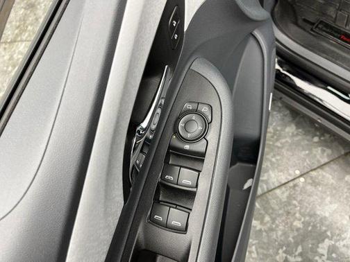 2019 Chevrolet Bolt EV Premier