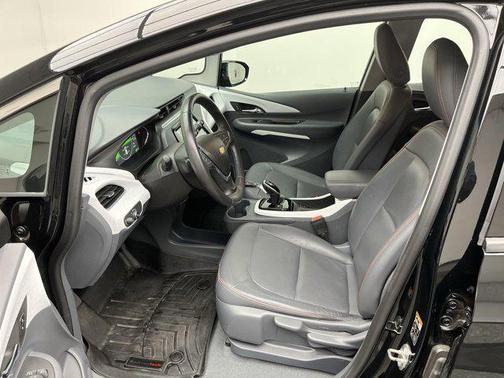 2019 Chevrolet Bolt EV Premier